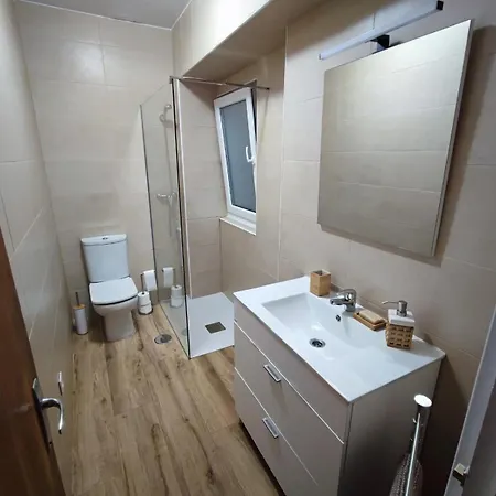 Piso Rapadoira Apartamento *