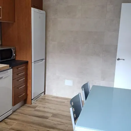Piso Rapadoira Apartamento