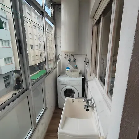 Piso Rapadoira